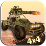 Armored Car Racing Challenge 3D