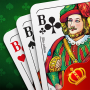Skat Palace - Cartes et divertissement icon