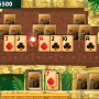 Jogo de cartas PIRÂMIDE SOLITAIRE icon