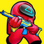 Imposter 456 Jeu de survie icon