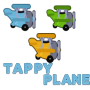 Tappy Plane - Fly for free :)