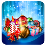 Tarjeta de Navidad 2016 icon