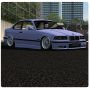 e46 m3 drift and ramp car simulator 2017