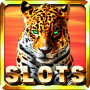 Slots™ Jaguar - Slot Machine