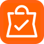 Lista de compras inteligente Grosh icon