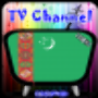 Info Chaîne de télévision TurkmenistanHD icon