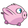 Fly Piggy, Fly!