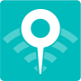 WifiMapper - Ücretsiz Wifi Haritası icon