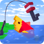 Fishing Block Real Simulator