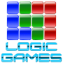 Logic games: Sudoku, Blocks