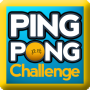 Ping Pong Challenge