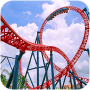 Roller Coaster 3D