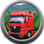 Europe Cargo Truck Transport Simulator 2018