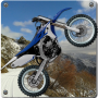 Motocross Stunt Racer