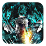 Bataille de Saiyan Dragon Xenoverse icon