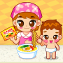 Ramen with Mom - Juegos de cocina icon