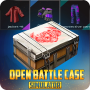 Open Battle Case Simulator