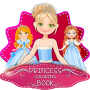 Princess Coloring Games