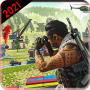 Sniper gun game: Offline 3D Shooting Games 2021