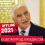 бобомурод хамдамов кушиклари icon