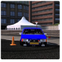 şahin drift racing simulator