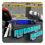 Autobahn Racer Auto Rennen