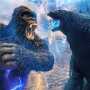 Godzilla Smash King Kong Games