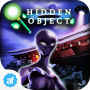 Hidden Object - Aliens Free