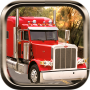 Real City Cargo Truck Driver Simulator 2018