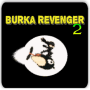 Burka Revenger 2