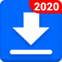 Descargador de videos para Facebook icon