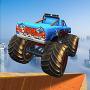 Monster Truck X 3D