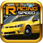 Crazy Taxi Racer 3D