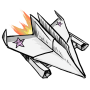 Напад дротик icon