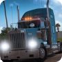 American BigRig Truck Transport Cargo Simulator