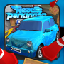 RealParking3D Sky