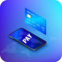 Jak używać i tworzyć PayPal A/C icon