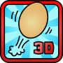 Egg Jump 3D