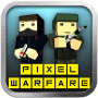 Pixel Warfare