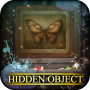 Hidden Object - Art World