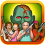 Undead Hunt - a Zombie Epic