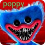 Poppy Playtime horror Guide Narzędzie icon