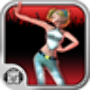 Légende de la danse icon