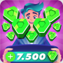 roue pk xd gems bibliote Stumble-Guys Mentor Telesecundaria Docente Мод на Русские Машины для MCPE Revanced: Block Ads on Videos Set Caller Tune Ringtones 2022 Alarm Ringtones 2022 Каталог Аудио Книг 1000+ книг Sim Card Unlock icon
