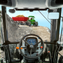 Heavy Tractor Trolley Cargo:Rural Farmer Simulator