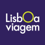 Lisboa Viagem icon