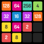 X2 Blocks - 2048 Number Game