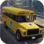 School Bus Driving Simulator 2018