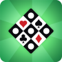 GameVelvet: Dominoes, Spades