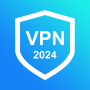 Speedy Quark VPN - Mistrz VPN icon